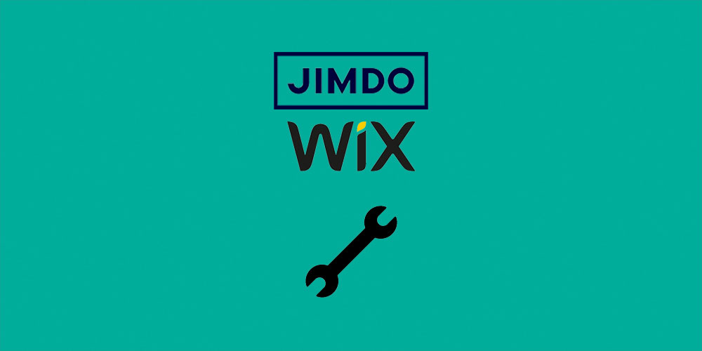 Nameserver anpassen bei Strato - Wix & Jimdo