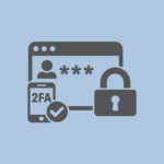 Icon: Wordpress sicher machen - Sicherheit