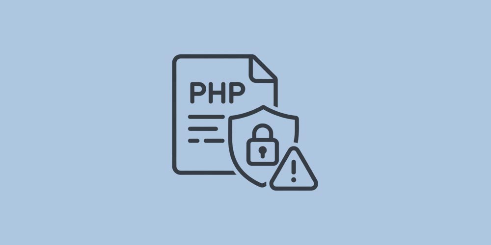 Icon - PHP Sicherheitslücke Oktober 2026